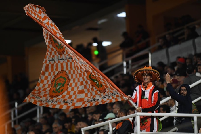 Finale ‘’aller’’ CCAF / Aujourd'hui, RSB-Simba FC : Horaire ? Chaînes ? Finale ‘’aller’’ CCAF / Aujourd'hui, RSB-Simba FC : Horaire ? Chaînes ?