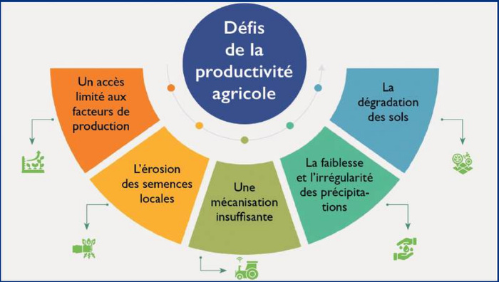 Agriculture familiale : Les pistes du CESE pour un renouveau durable [INTÉGRAL]