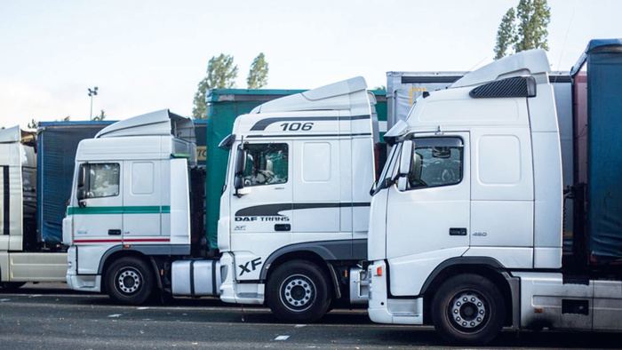 Transport international : l’Ukraine valide un accord de transport routier avec le Maroc Transport international : l’Ukraine valide un accord de transport routier avec le Maroc