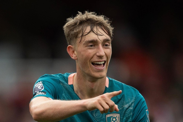 Espagne : Le Real Madrid annonce officiellement la signature de Dean Huijsen Espagne : Le Real Madrid annonce officiellement la signature de Dean Huijsen