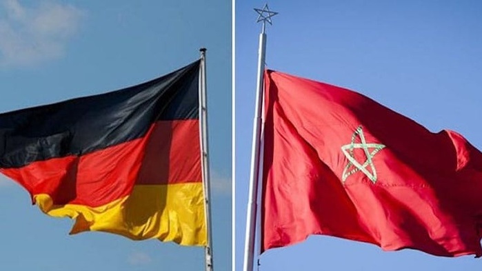 Migration : Le Maroc est un partenaire "stratégique et fiable" de l’Allemagne