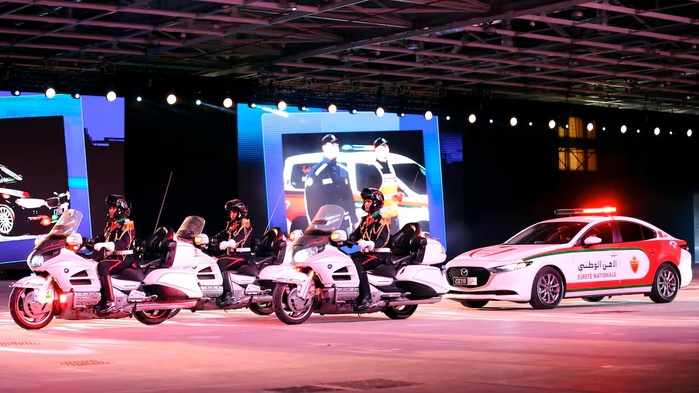 El Jadida: Lancement de la 6è édition des Journées portes ouvertes de la DGSN El Jadida: Lancement de la 6è édition des Journées portes ouvertes de la DGSN