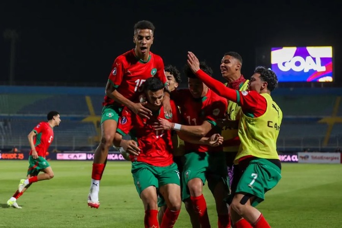 CAN U20 Egypte 25 / Jour de finale et de gloire : Horaire ? Chaînes ? CAN U20 Egypte 25 / Jour de finale et de gloire : Horaire ? Chaînes ?