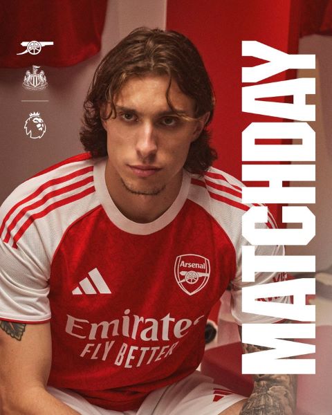 PL / J37 : Cet après-midi, Arsenal-Newcastle décisif pour la 2e place PL / J37 : Cet après-midi, Arsenal-Newcastle décisif pour la 2e place