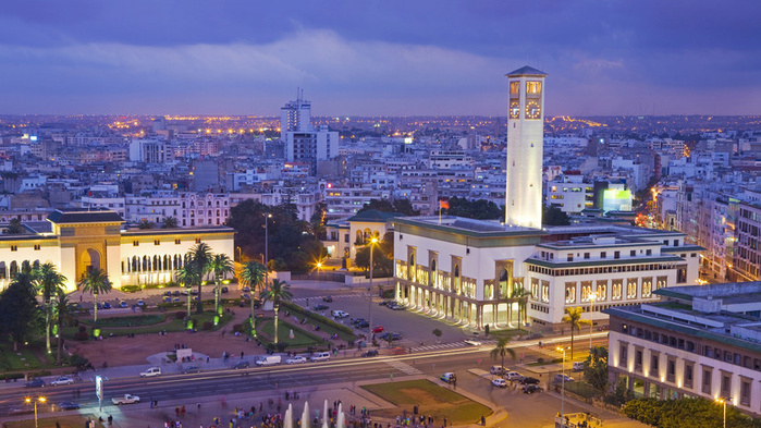 Tourisme au Maroc : l'intérêt des touristes russes multiplié par cinq pour l'été 2025