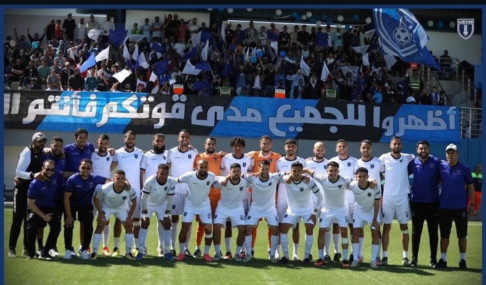 USYM Botoliste DI   (2025-2026)