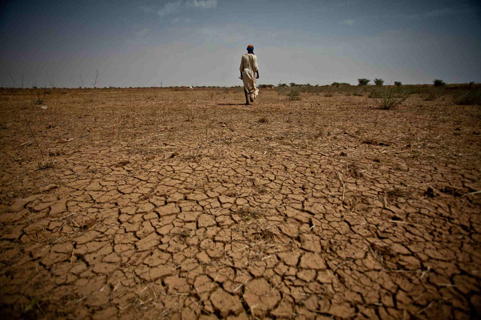 Cri d’alarme de l’OMM : Quand les extrêmes climatiques menacent le Maroc