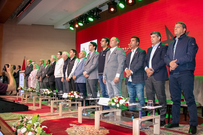 Course aux élections 2026 : L’Istiqlal au-dessus des mêlées précoces [INTÉGRAL]