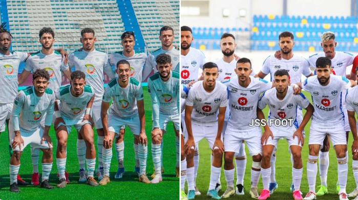  FRMF / matchs barrages : Le calendrier 24-25 ?