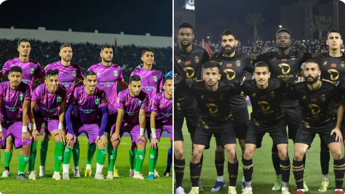  FRMF / matchs barrages : Le calendrier 24-25 ?