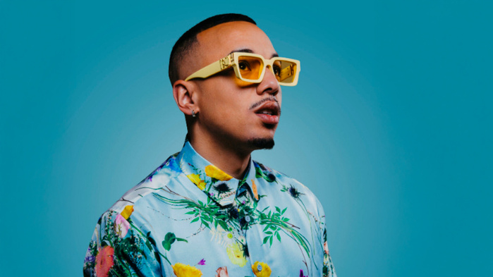 Interview avec Adam Benny : « Khadija Ouarzazia est une artiste de génie » Interview avec Adam Benny : « Khadija Ouarzazia est une artiste de génie »