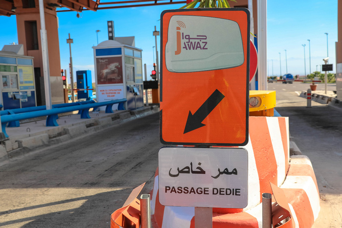 ADM: Lancement de l’application JAWAZ, un service digital simplifiant les déplacements sur autoroute ADM: Lancement de l’application JAWAZ, un service digital simplifiant les déplacements sur autoroute