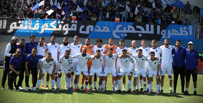 Botola : Yaâcoub El Mansour s’offre une place parmi les grands Botola : Yaâcoub El Mansour s’offre une place parmi les grands