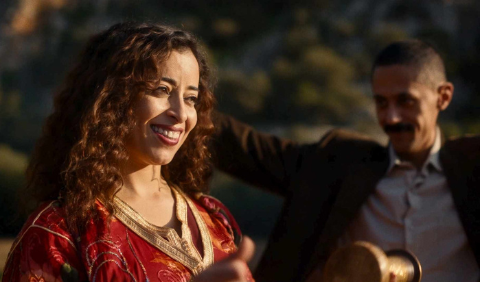 Cannes 2025 : Nabil Ayouch doublement primé pour Everybody Loves Touda Cannes 2025 : Nabil Ayouch doublement primé pour Everybody Loves Touda