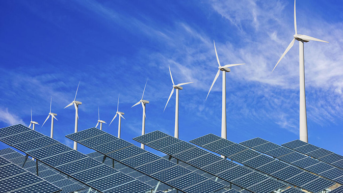Énergies renouvelables : Le Maroc, un eldorado solaire pour les investisseurs du Golfe