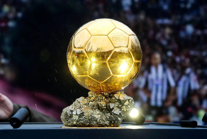 « France Football » : Le Ballon d'Or 2025 sera décerné le 22 septembre à Paris « France Football » : Le Ballon d'Or 2025 sera décerné le 22 septembre à Paris