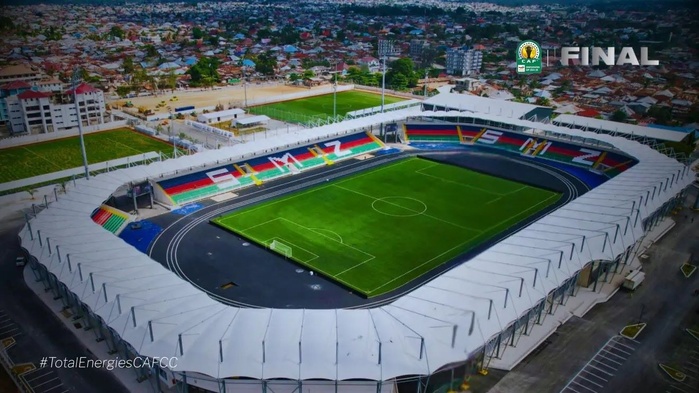 Finale ‘’retour’’ CCAF / OFFICIEL :  Simba SC-RSB se jouera bel et bien à Zanzibar et non à Dar Es-Salaam Finale ‘’retour’’ CCAF / OFFICIEL :  Simba SC-RSB se jouera bel et bien à Zanzibar et non à Dar Es-Salaam