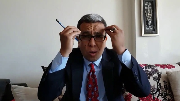 Affaire Mahdaoui vs Ouahbi : le procès en appel reporté au 26 mai Affaire Mahdaoui vs Ouahbi : le procès en appel reporté au 26 mai