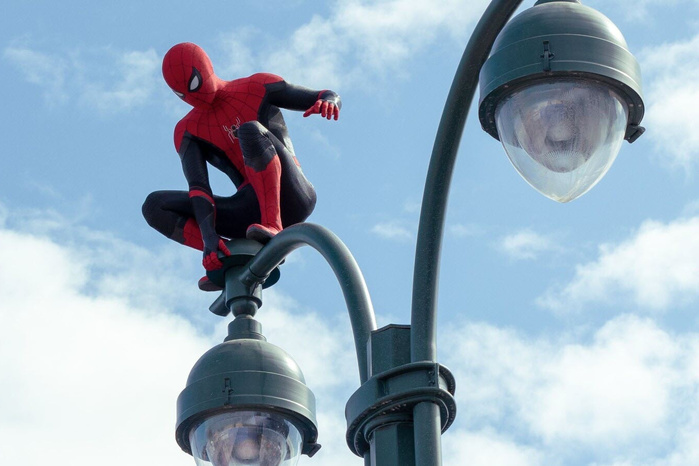 Prochain Spider-Man : le Maroc en toile de fond ? Prochain Spider-Man : le Maroc en toile de fond ?