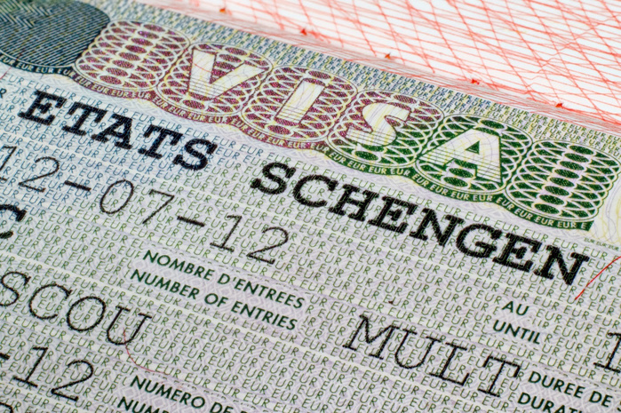 Visa Schengen : Le Maroc parmi les quatre premiers pays demandeurs en 2024 Visa Schengen : Le Maroc parmi les quatre premiers pays demandeurs en 2024