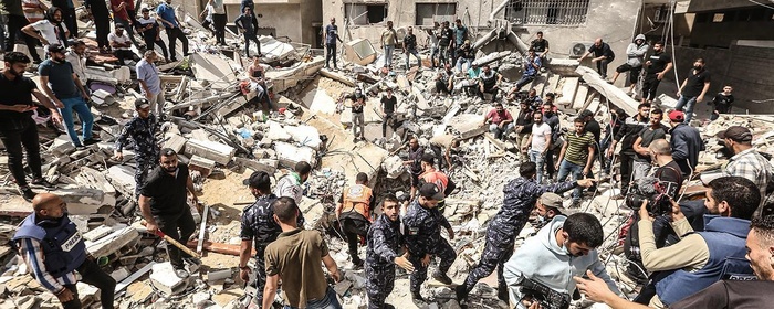 Spinoza à Gaza! Spinoza à Gaza!