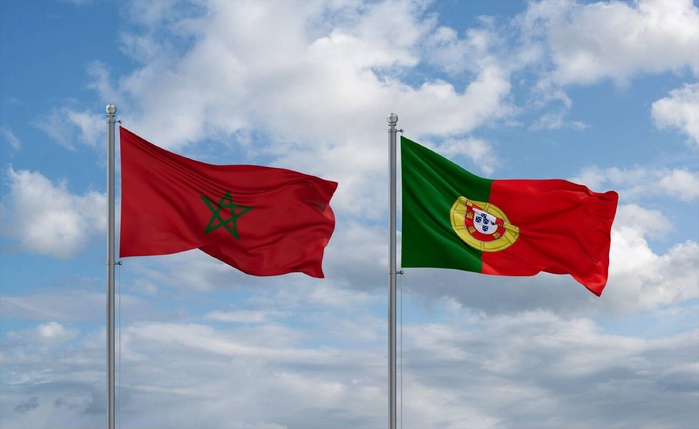 Maroc - Portugal : L’ASMEX propose des solutions pour booster les échanges Maroc - Portugal : L’ASMEX propose des solutions pour booster les échanges