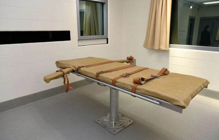 Trois condamnés à mort exécutés en trois jours aux USA Trois condamnés à mort exécutés en trois jours aux USA