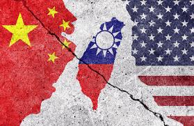 Taïwan-Chine : Taipeh prêt à communiquer avec Pékin d'égal à égal Taïwan-Chine : Taipeh prêt à communiquer avec Pékin d'égal à égal