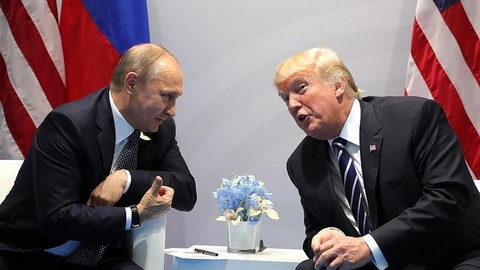 ​Guerre en Ukraine : Lenteur et absence d'avancées hypothèquent un accord de paix