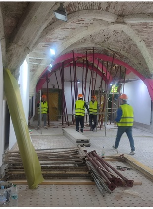 Cité Portugaise d'El Jadida : L'UNESCO écrit un nouveau chapitre ! Cité Portugaise d'El Jadida : L'UNESCO écrit un nouveau chapitre !