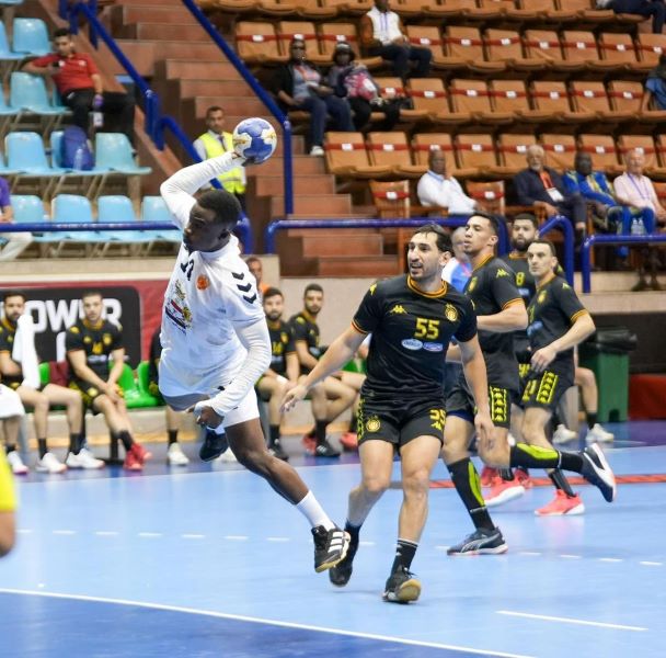 W.SMARA vs ESPERANCE W.SMARA vs ESPERANCE