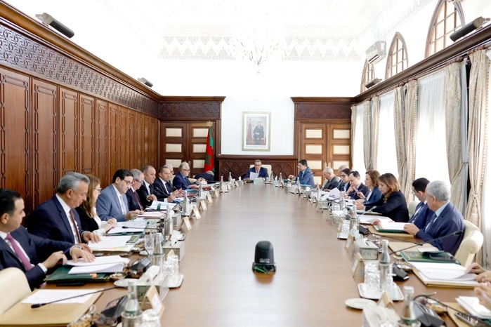 L'application des peines alternatives au menu du prochain Conseil de gouvernement L'application des peines alternatives au menu du prochain Conseil de gouvernement