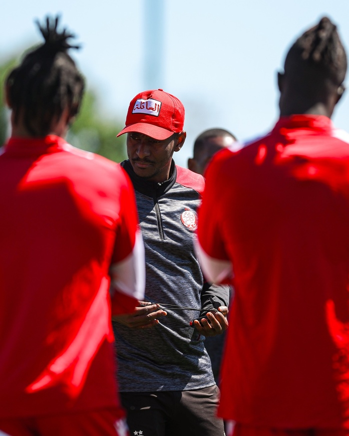 Wydad : Divorce officiel avec Mokwena Wydad : Divorce officiel avec Mokwena