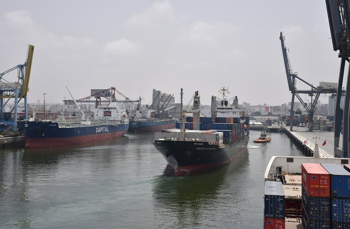 Chantier naval de Casablanca : Les prétendants se bousculent pour prendre la barre [INTÉGRAL]