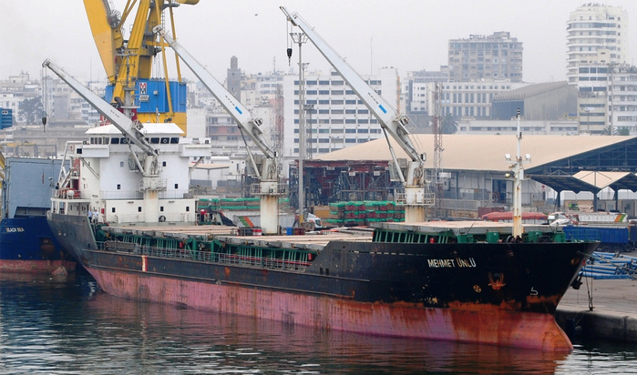 Chantier naval de Casablanca : Les prétendants se bousculent pour prendre la barre [INTÉGRAL]