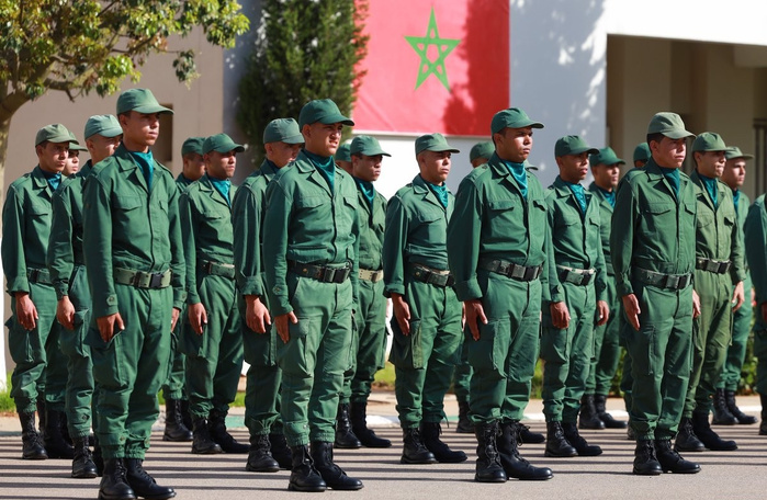 Service militaire : Mise en place d'une assistance technologique pour aider les personnes n’ayant pas pu remplir le formulaire Service militaire : Mise en place d'une assistance technologique pour aider les personnes n’ayant pas pu remplir le formulaire