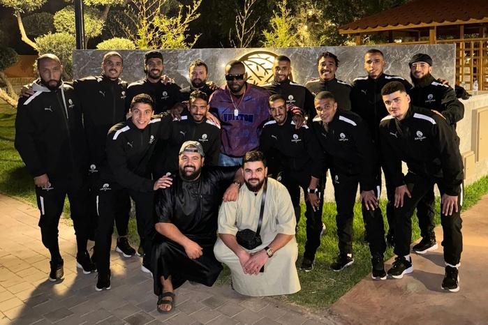 Zaytouna FC intègre la King’s League, la compétition de football lancée par Gerard Piqué