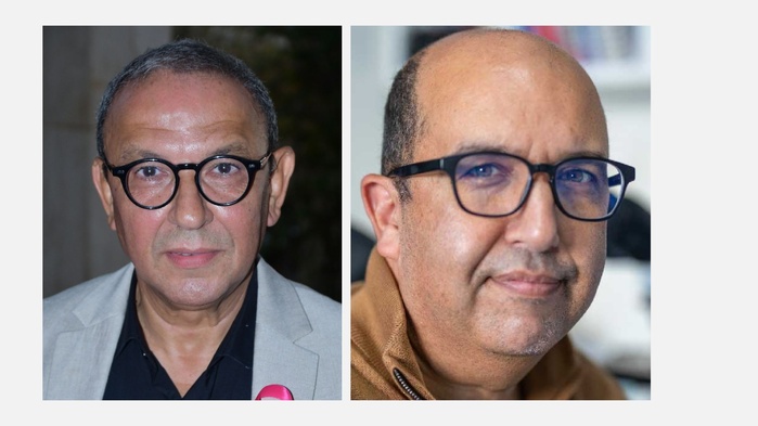 Grâce à la biologie moléculaire et l’IA, on détecte des cancers pulmonaires avant leur apparition à l’examen physique Grâce à la biologie moléculaire et l’IA, on détecte des cancers pulmonaires avant leur apparition à l’examen physique