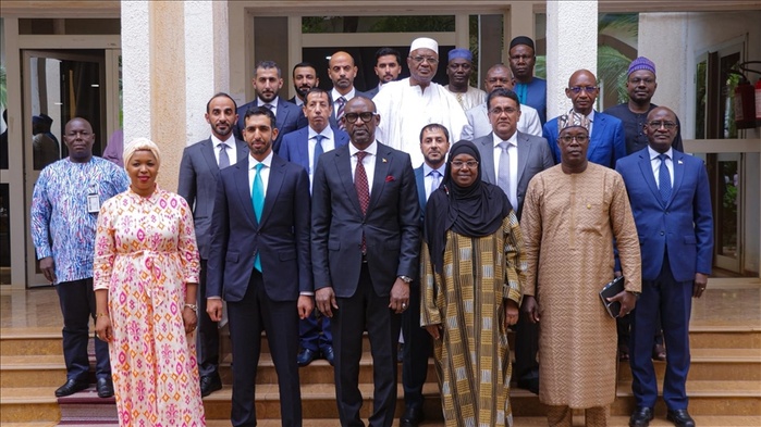 Source: @MaliMaeci, X Source: @MaliMaeci, X