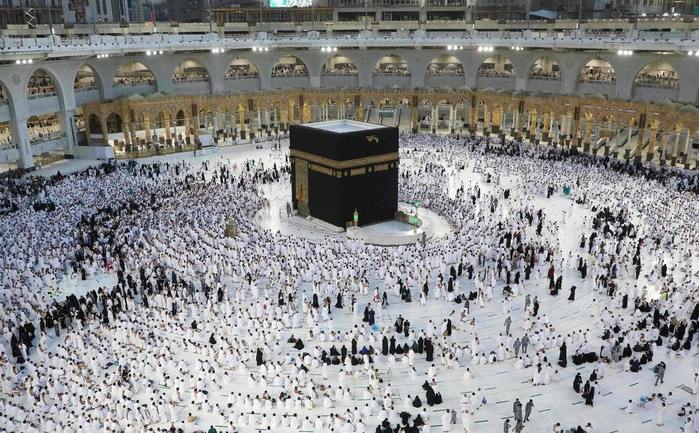 Arabie Saoudite: la Défense civile déploie 25 centres saisonniers sur les routes vers La Mecque et Médine pour le Hajj Arabie Saoudite: la Défense civile déploie 25 centres saisonniers sur les routes vers La Mecque et Médine pour le Hajj