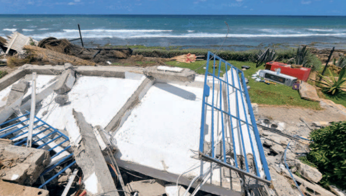 Domaine maritime : Une opération de libération semée d’embûches Domaine maritime : Une opération de libération semée d’embûches