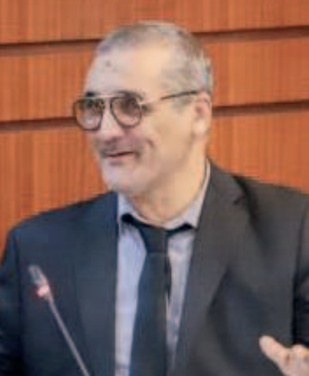 Directeur adjoint des Affaires administratives et juridiques au ministère de l’Equipement et de l’Eau, Mohamed Bakraoui a répondu à nos questions sur la libération de l’espace public maritime. Directeur adjoint des Affaires administratives et juridiques au ministère de l’Equipement et de l’Eau, Mohamed Bakraoui a répondu à nos questions sur la libération de l’espace public maritime.