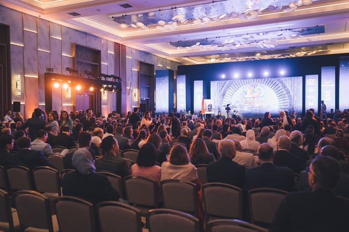 Rétro verso : Le notariat marocain fête un siècle d’encre et de sceau Rétro verso : Le notariat marocain fête un siècle d’encre et de sceau