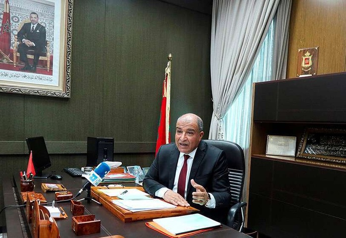 Une centaine de miliciens du Polisario impliqués dans le terrorisme au Sahel Une centaine de miliciens du Polisario impliqués dans le terrorisme au Sahel