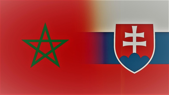 Sahara : La Slovaquie apporte son soutien au plan d’autonomie Sahara : La Slovaquie apporte son soutien au plan d’autonomie