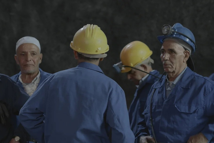 Cannes 2025 : Randa Maroufi consacre Jerada et offre au Maroc un prix Cannes 2025 : Randa Maroufi consacre Jerada et offre au Maroc un prix