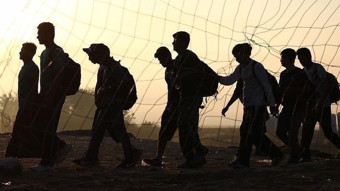 ​Les retours volontaires de migrants mauritaniens ont doublé