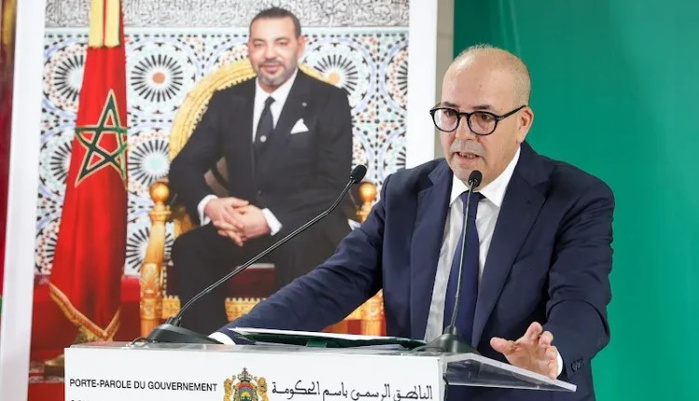 Reconstitution du cheptel: Voici les détails du Programme national d’aide aux éleveurs Reconstitution du cheptel: Voici les détails du Programme national d’aide aux éleveurs