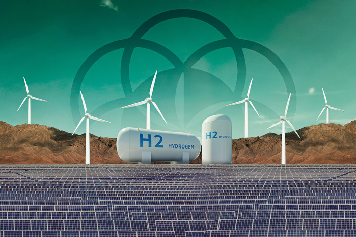 Le Maroc investit plus de 3 millions de dollars dans le stockage d'énergie renouvelable