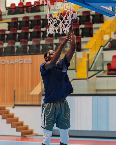 Basket national / DEX (h) : Reprise par la MAJ de la J7 ’’retour’’ FUS-ASS, ce samedi Basket national / DEX (h) : Reprise par la MAJ de la J7 ’’retour’’ FUS-ASS, ce samedi